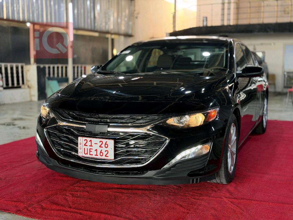 شيفروليه ماليبو